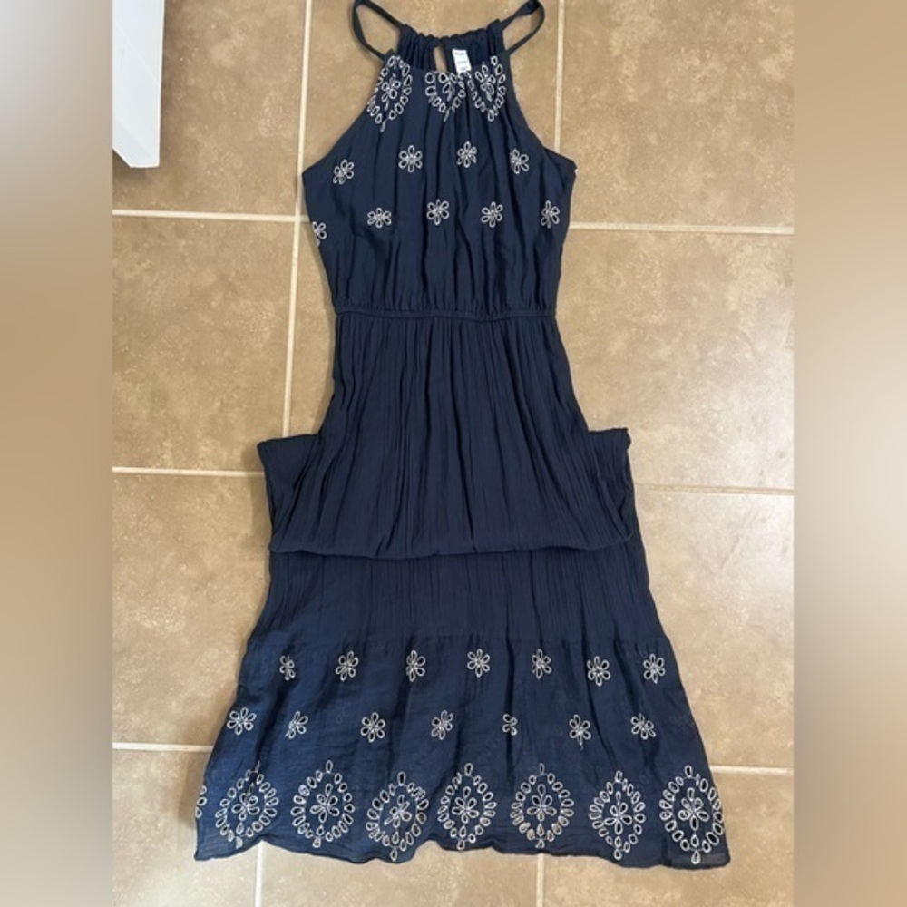 Old Navy Maxi Dress